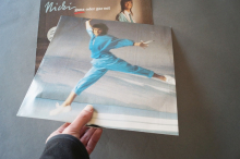 Nicki  Ganz oder gar net (Vinyl LP)