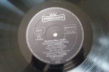 Reinhard Mey  20 Uhr (Vinyl 2LP)