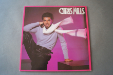 Chris Mills  Chris Mills (Vinyl LP)