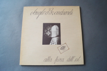 Angelo Branduardi  Alla fierra dell´ est (Vinyl LP)
