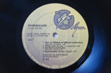 Achim Reichel  Regenballade (Vinyl LP)