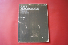 Amy MacDonald - This is the Life  Songbook Notenbuch Piano Vocal Guitar PVG