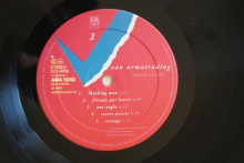 Joan Armatrading  Secret Secrets (Vinyl LP)