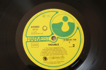 Whitesnake  Trouble (Vinyl LP)