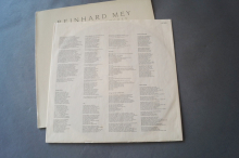 Reinhard Mey  Mein Apfelbäumchen (Vinyl LP)