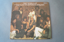 Les Humphries Singers  The World of (Vinyl LP)