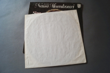 Nana Mouskouri  Sing dein Lied (Vinyl LP)