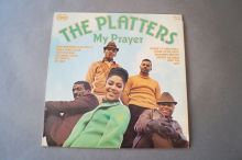 Platters  My Prayer (Vinyl LP)