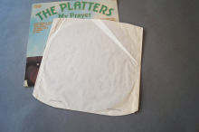 Platters  My Prayer (Vinyl LP)