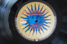 Alphaville  The Breathtaking Blue (Vinyl LP)