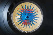 Alphaville  The Breathtaking Blue (Vinyl LP)
