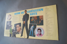Elvis  Seine 40 Grössten Hits (Vinyl 2LP)