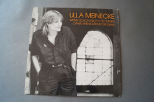 Ulla Meinecke  Wenn schin nicht für immer... (Vinyl LP)