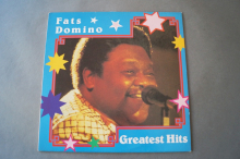 Fats Domino  Greatest Hits (Vinyl LP)