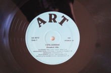 Fats Domino  Greatest Hits (Vinyl LP)