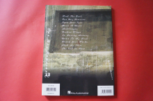 Alter Bridge - One Day Remains  Songbook Notenbuch Vocal Guitar