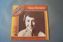 Tony Christie  Original Favorites (Vinyl LP)