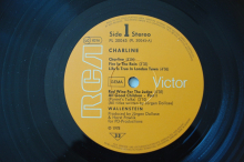 Wallenstein  Charline (Vinyl LP)