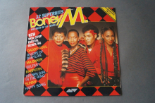 Boney M.  32 Superhits (Vinyl LP)