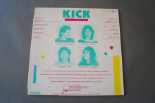 Kick  Rock-Ladies (Vinyl LP)