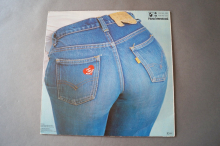 Teens  Teens & Jeans & Rock n Roll (Vinyl LP)