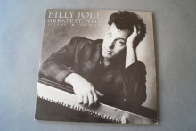 Billy Joel  Greatest Hots Volume I & II (Vinyl 2LP)