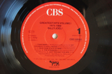 Billy Joel  Greatest Hits Volume I & II (Vinyl 2LP)