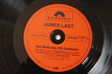 James Last  Das Beste aus 150 Goldenen Schallplatten (Vinyl 2LP)