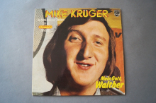 Mike Krüger  Mein Gott Walther (Vinyl LP)
