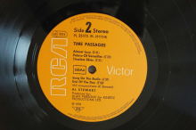 Al Stewart  Time Passages (Vinyl LP)