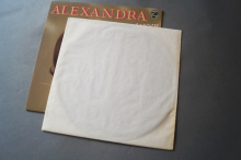 Alexandra  Unvergessen (Vinyl LP)