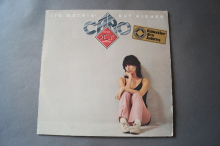Caro & JCT Band  It´s nothin but higher (Vinyl LP)