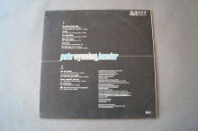 Pete Wyoming Bender  Als ob es gar nichts wär (Vinyl LP)