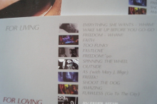 George Michael - Twentyfive Vol. 1 & 2 & 3  Songbooks Notenbücher Piano Vocal Guitar PVG