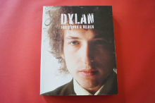 Bob Dylan - 100 Songs & Bilder Songbook Notenbuch Vocal Guitar