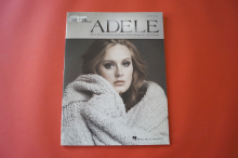 Adele - Strum & Sing Songbook Vocal Guitar Chords