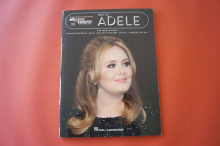 Adele - Best of Songbook Notenbuch Vocal Keyboard