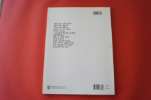 R.E.M. - Around the Sun Songbook Notenbuch Vocal Guitar