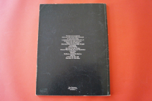 Genesis - Songbook Songbook Notenbuch Piano Vocal Guitar PVG