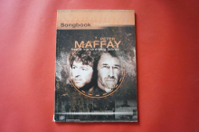 Peter Maffay - Heute vor dreissig Jahren Songbook Notenbuch Piano Vocal Guitar PVG