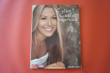 Colbie Caillat - Breakthrough Songbook Notenbuch Piano Vocal Guitar PVG