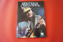 Santana - The Very Best of Songbook Notenbuch Vocal Easy Guitar