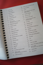 Julian Cannonball Adderley - Omnibook Songbook Notenbuch Bb-Instrumente
