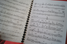 Julian Cannonball Adderley - Omnibook Songbook Notenbuch Bb-Instrumente