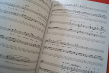 Led Zeppelin - II Songbook Notenbuch Vocal Bass