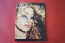 Anastacia - Not that kind  Songbook Notenbuch Piano Vocal Guitar PVG