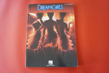 Dreamgirls (neuere Ausgabe)Songbook Notenbuch Piano Vocal Guitar PVG