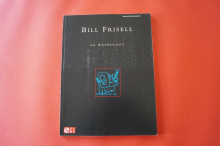 Bill Frisell - An Anthology Songbook Notenbuch Guitar