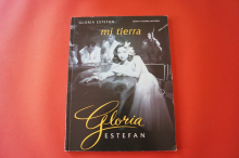 Gloria Estefan - Mi tierra Songbook Notenbuch Piano Vocal Guitar PVG