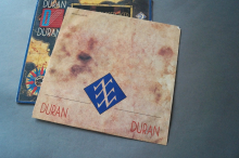 Duran Duran  Seven and the Ragged Tiger (Vinyl LP)